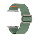 TweeDorbs Tressa Nylon Watch Band