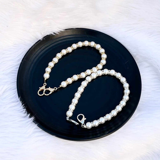 TweeDorbs Pearl Phone Charms