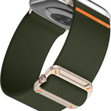 TweeDorbs Tressa Nylon Watch Band