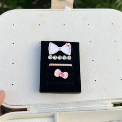 TweeDorbs Watch Charms