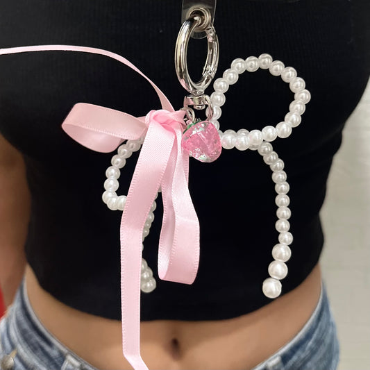 TweeDorbs ྀིྀི Bow Phone Charms