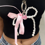 TweeDorbs ྀིྀི Bow Phone Charms