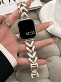 TweeDorbs Vogue Curve Strap