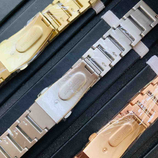 TweeDorbs Sleek Link Strap