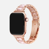 TweeDorbs Elegant Stainless Steel Strap