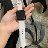 TweeDorbs Silicone Strap