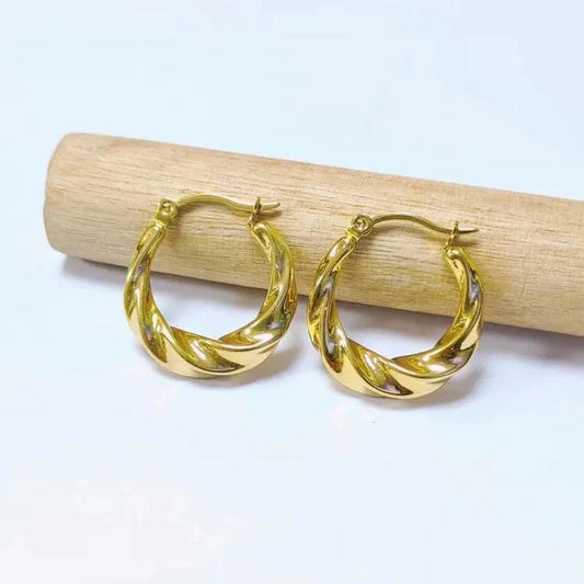 TweeDorbs C Shape Hoops