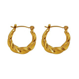 TweeDorbs C Shape Hoops