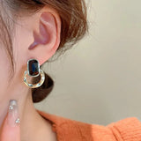 TweeDorbs Acrylic Earrings