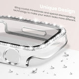 TweeDorbs Single Diamond Layer Protective Case