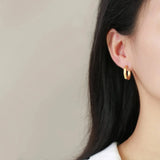 TweeDorbs Cute Chic Hoops