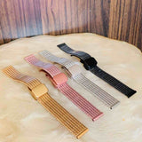 TweeDorbs Heritage Strap - 14mm