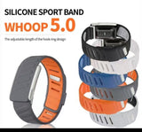 Lunair Whoop Band Straps (5.0)mg