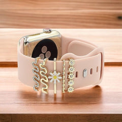 TweeDorbs Watch Charms