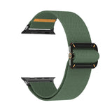 TweeDorbs Tressa Nylon Watch Band