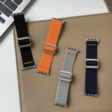 TweeDorbs Tressa Nylon Watch Band