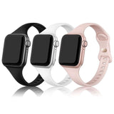 TweeDorbs Silicone Strap