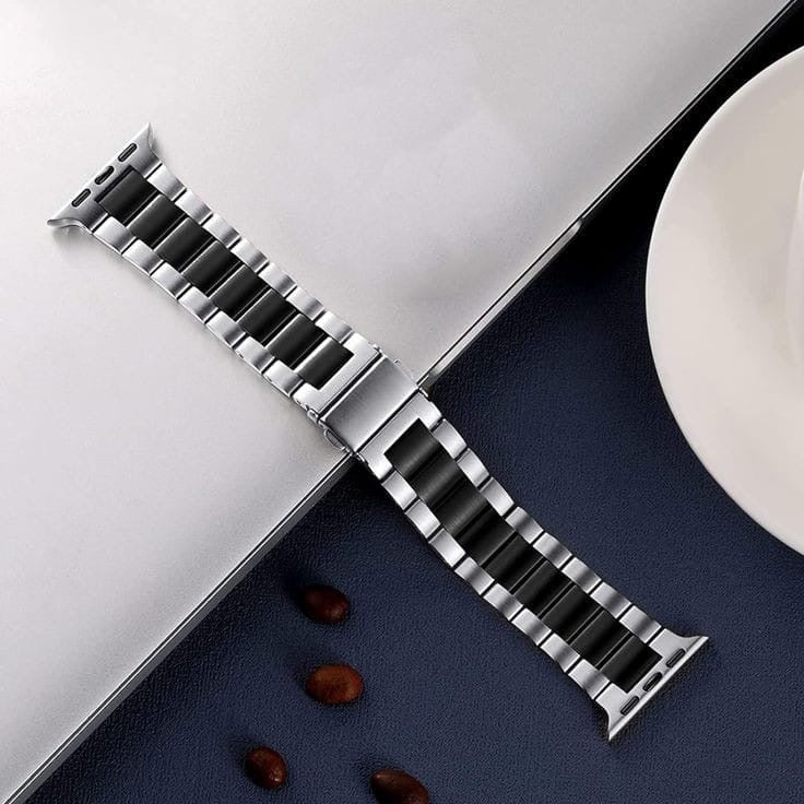 TweeDorbs Broad Linked Strap - 