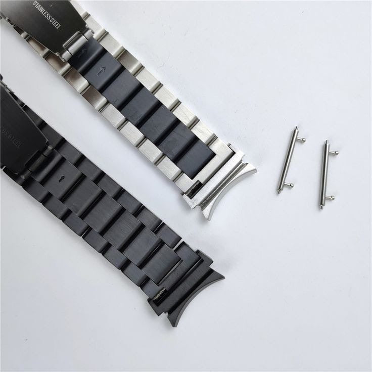 TweeDorbs Broad Linked Strap - 