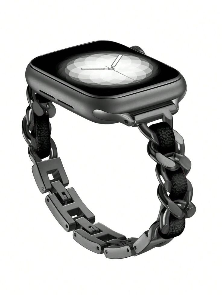 TweeDorbs Classic Stainless Steel Strap - 