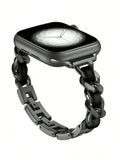 TweeDorbs Classic Stainless Steel Strap - 
