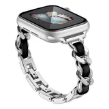 TweeDorbs Classic Stainless Steel Strap - 