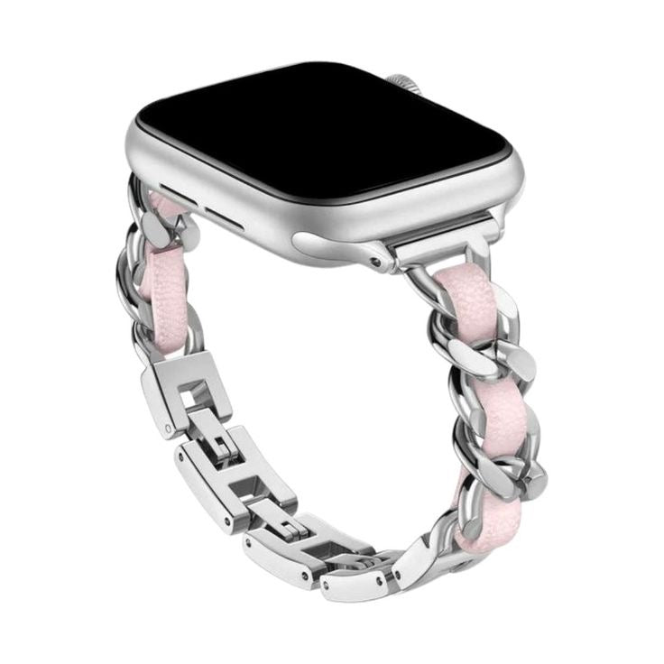TweeDorbs Classic Stainless Steel Strap - 