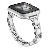 TweeDorbs Classic Stainless Steel Strap - 