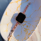 TweeDorbs Classic Stainless Steel Strap - 