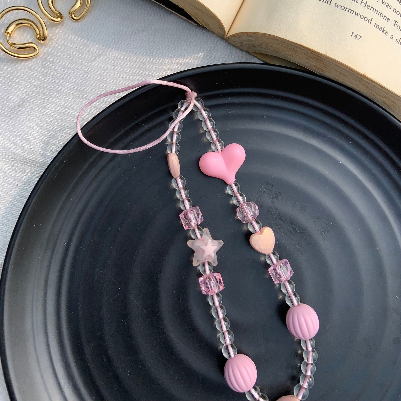 TweeDorbs Cute Affair Phone Charms - Phone Charms