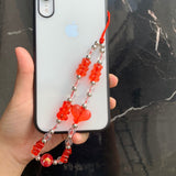 TweeDorbs Cute Affair Phone Charms - 