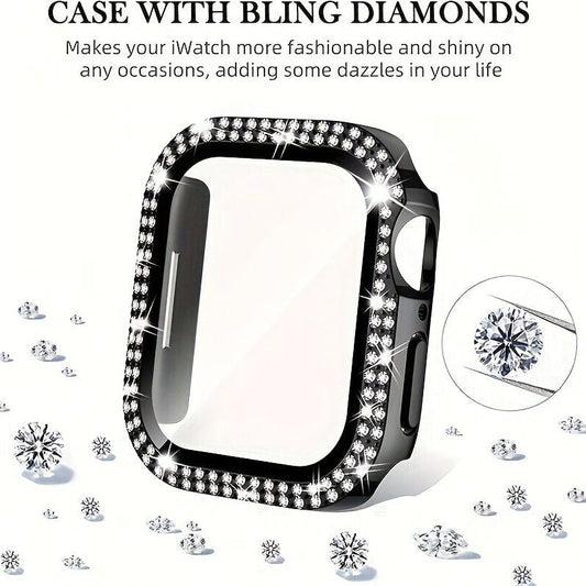 TweeDorbs Double Diamond Protective Case - 