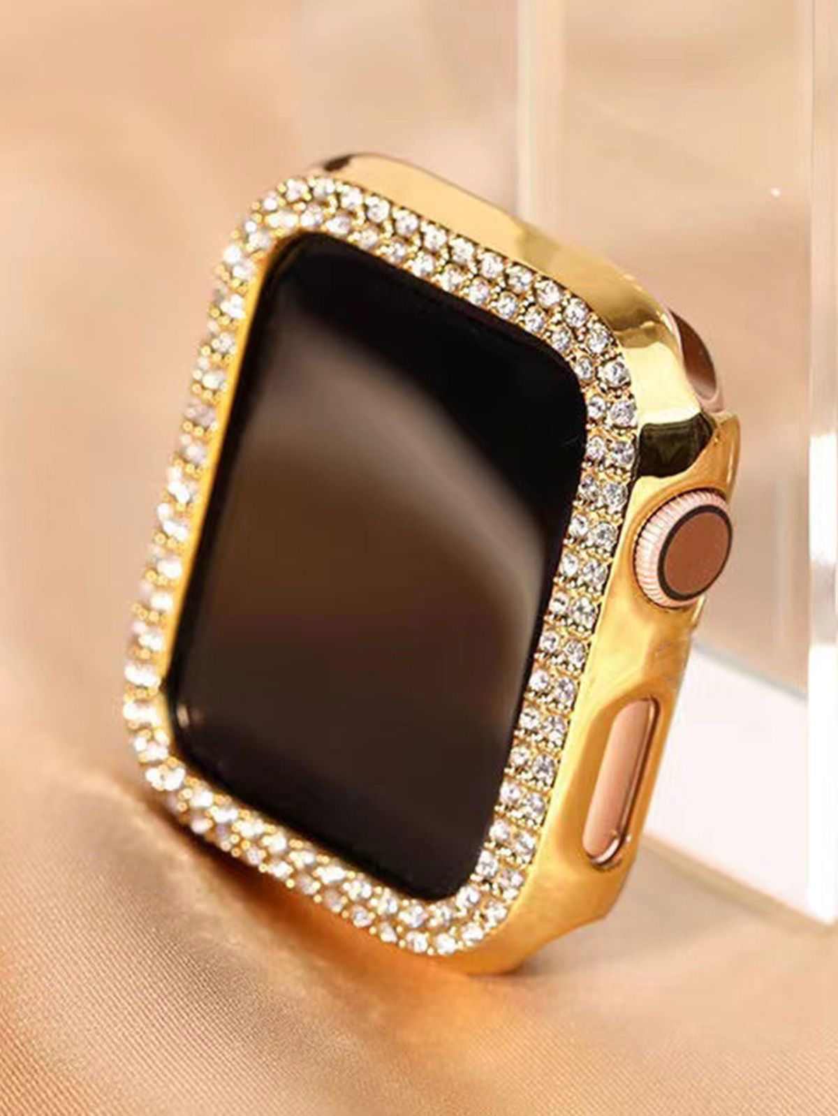 TweeDorbs Double Diamond Protective Case - 