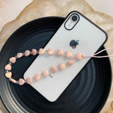 TweeDorbs Heart Linked Phone Charms - 