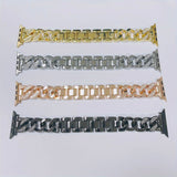 TweeDorbs Interlocked Chain Strap - 