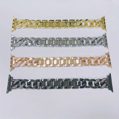 TweeDorbs Interlocked Chain Strap - 