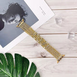 TweeDorbs Multiple Chain Strap - 