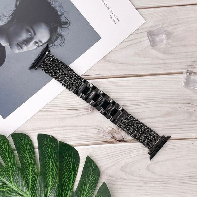 TweeDorbs Multiple Chain Strap - 