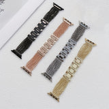TweeDorbs Multiple Chain Strap - 