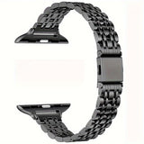 TweeDorbs Narrow Linked Strap - 