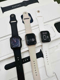 TweeDorbs Silicone Strap - watch bands