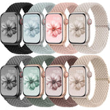 TweeDorbs Single Color iWatch Cases - 46mm - 