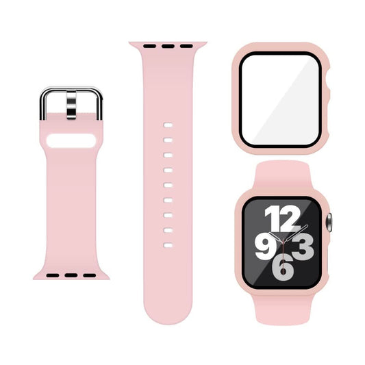 TweeDorbs Single Color iWatch Cases - 46mm - 