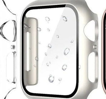 TweeDorbs Single Color iWatch Cases - 46mm - 