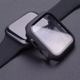 TweeDorbs Single Color iWatch Cases - 46mm - 