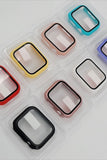 TweeDorbs Single Color iWatch Cases - 46mm - 