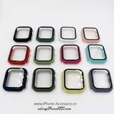 TweeDorbs Single Color iWatch Cases - 46mm - 