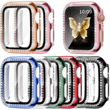 TweeDorbs Single Diamond Layer Protective Case - watch case