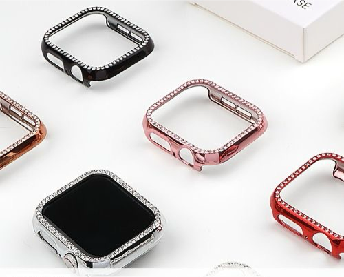TweeDorbs Single Diamond Layer Protective Case - 