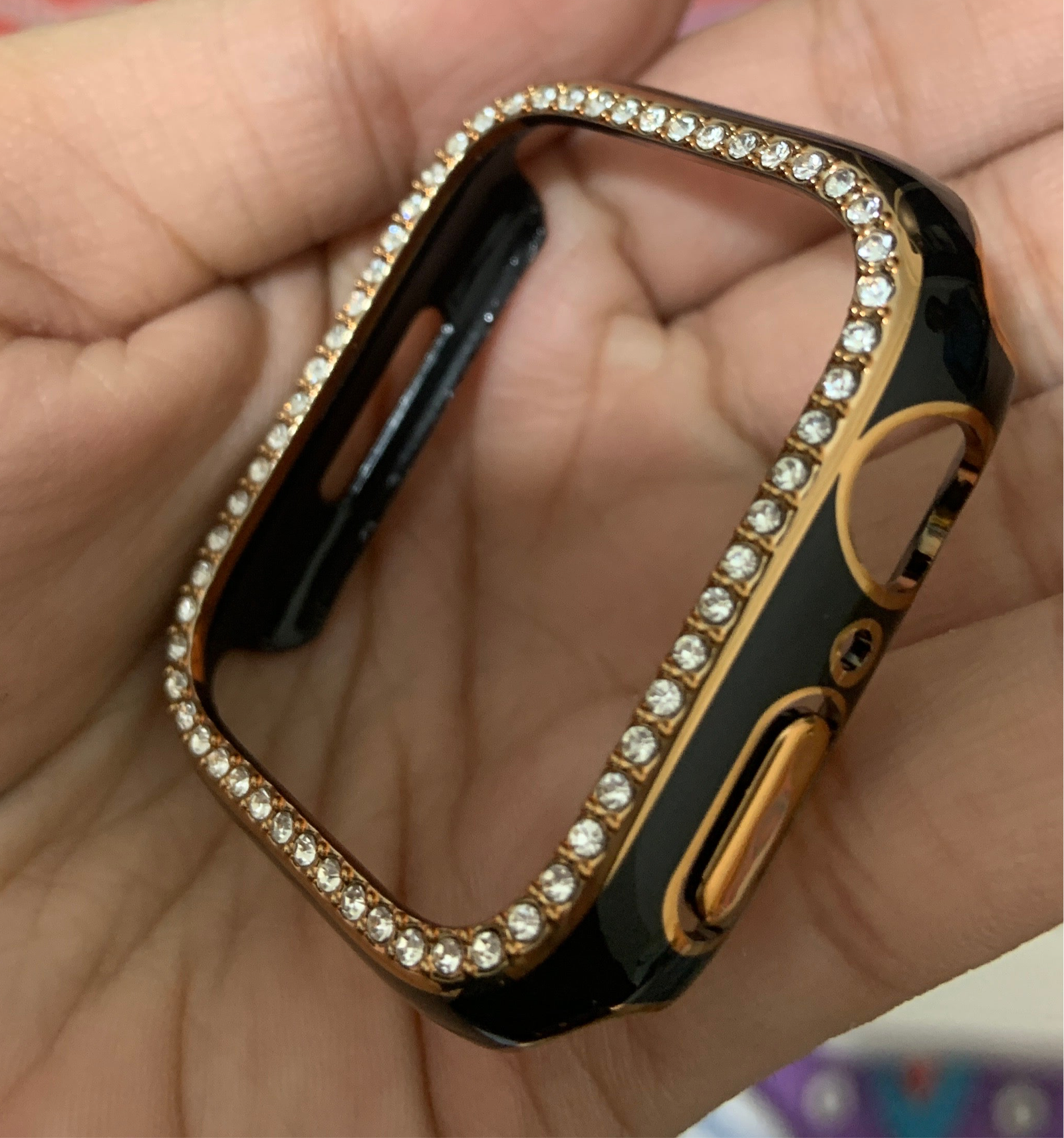 TweeDorbs Single Diamond Layer Protective Case - 